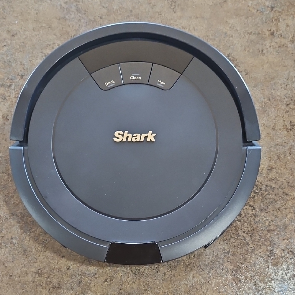 Shark Ion  Robotic Vacuum Cleaner